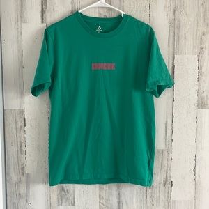 Converse T-shirt!